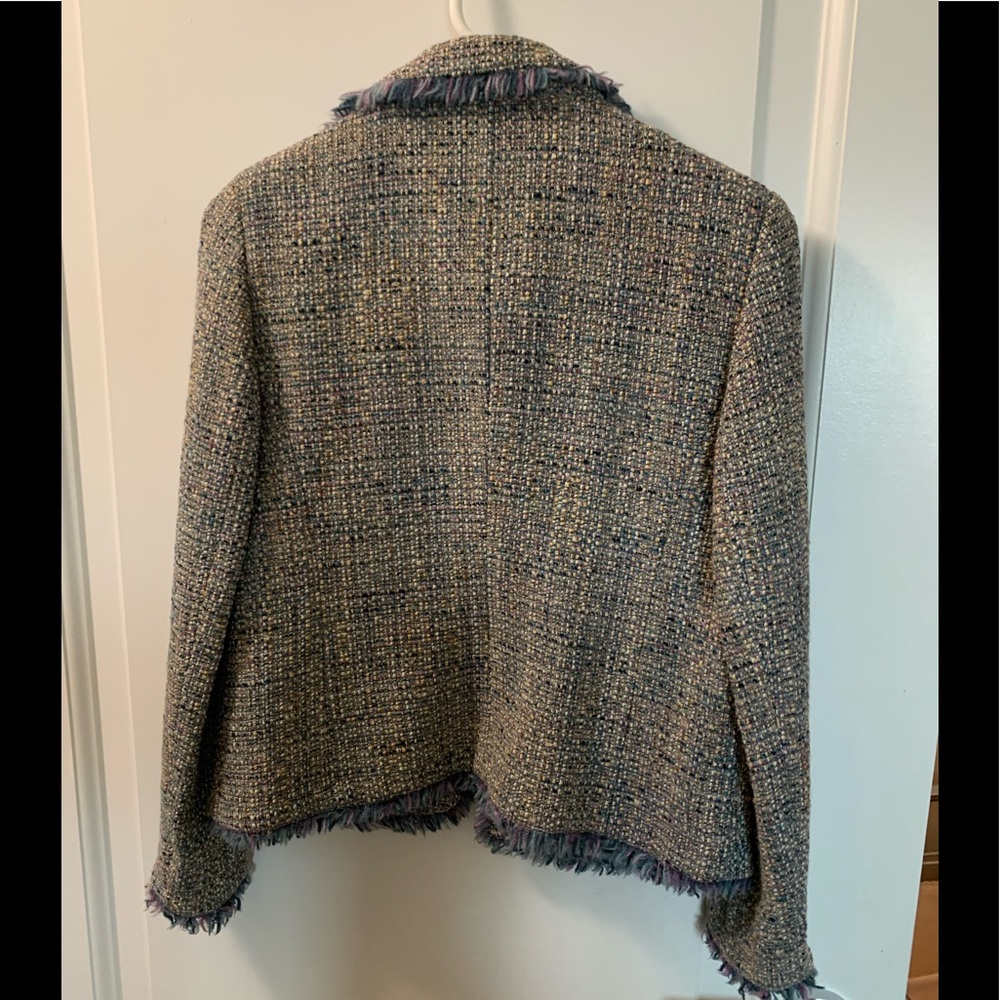 Jacket - Picture 3 of 3